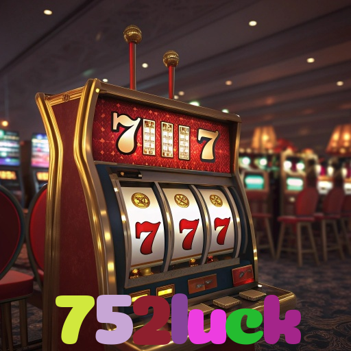 752luck 