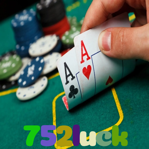 752luck 