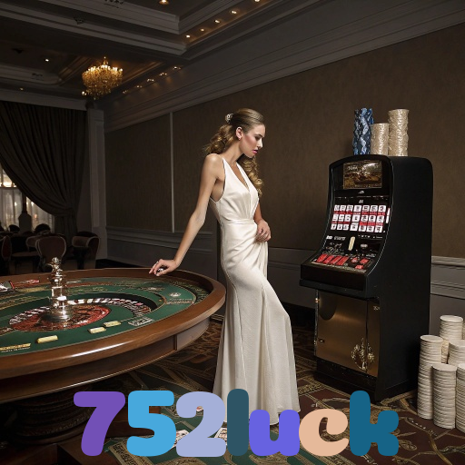 752luck