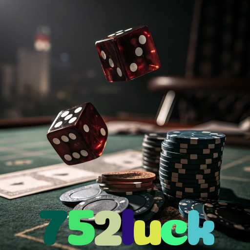 752luck 