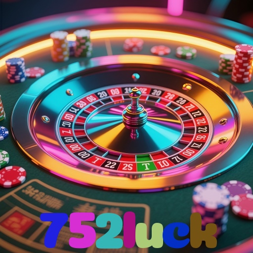 752luck