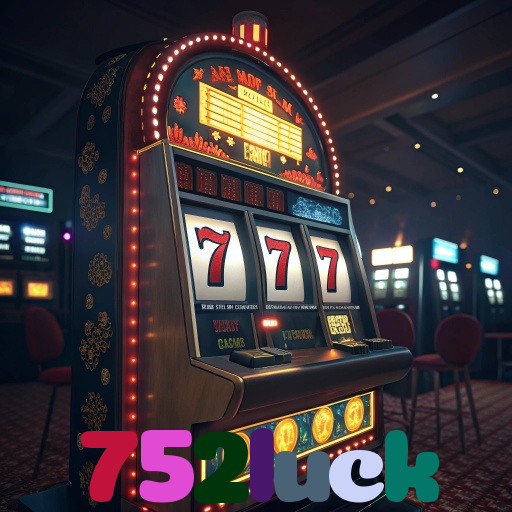 752luck
