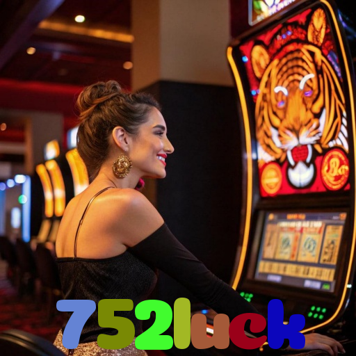 752luck 