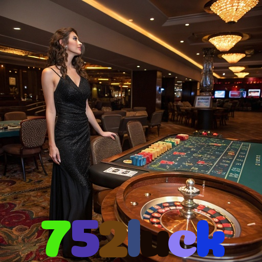752luck 
