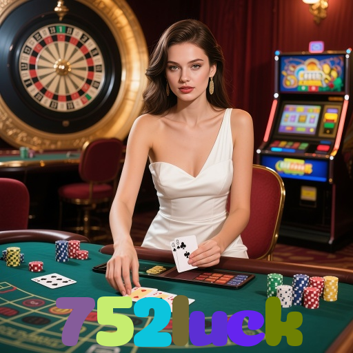 752luck 
