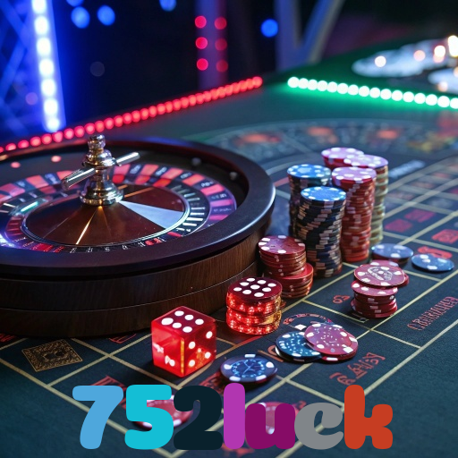 752luck 