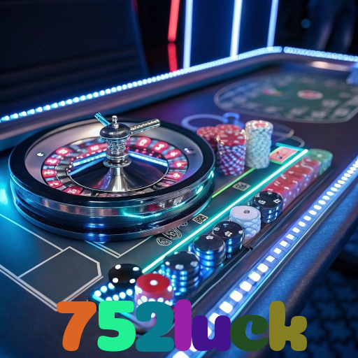 752luck 