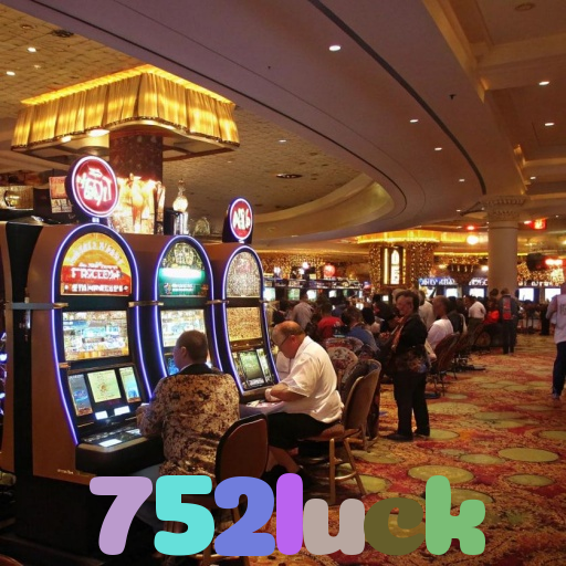 752luck 