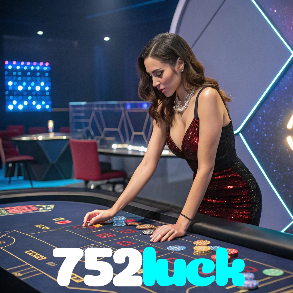 752luck 