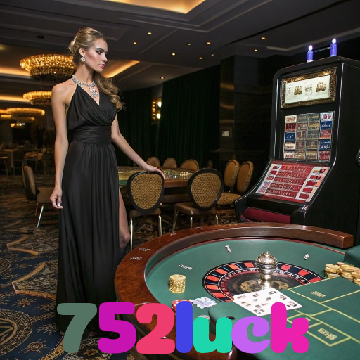 752luck 