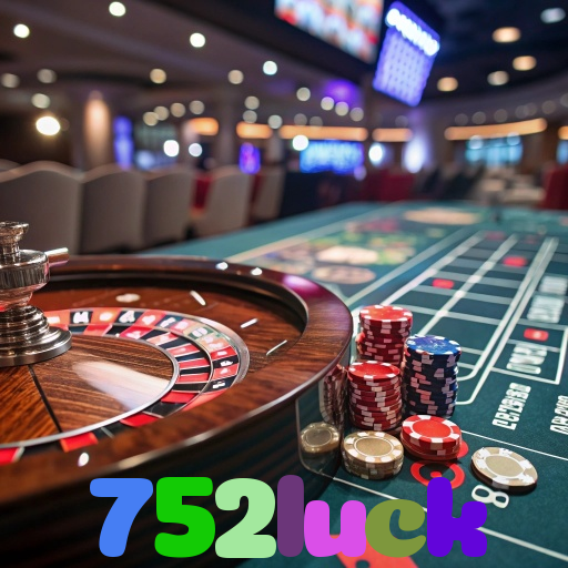 752luck 