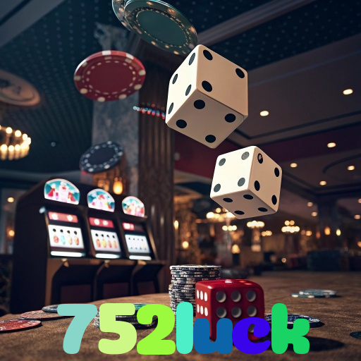 752luck 