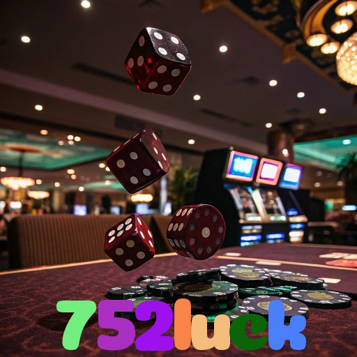 752luck 