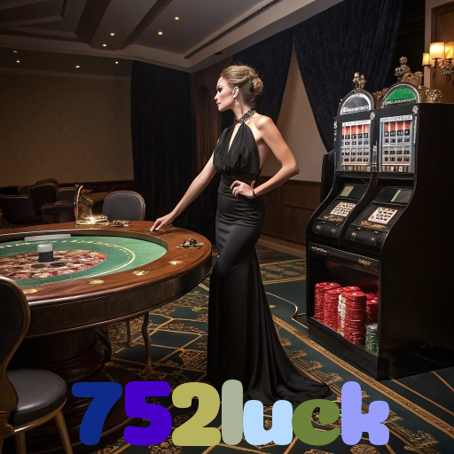 752luck 