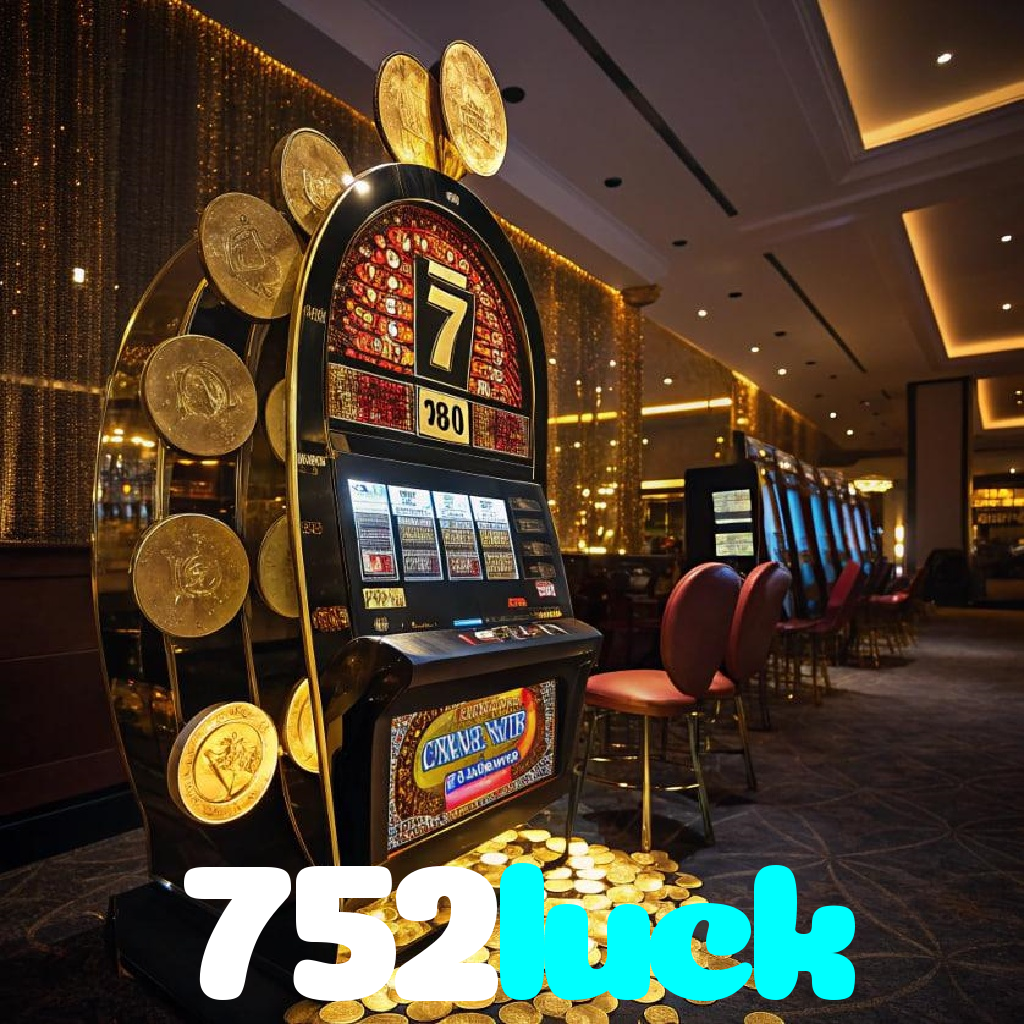 752luck 
