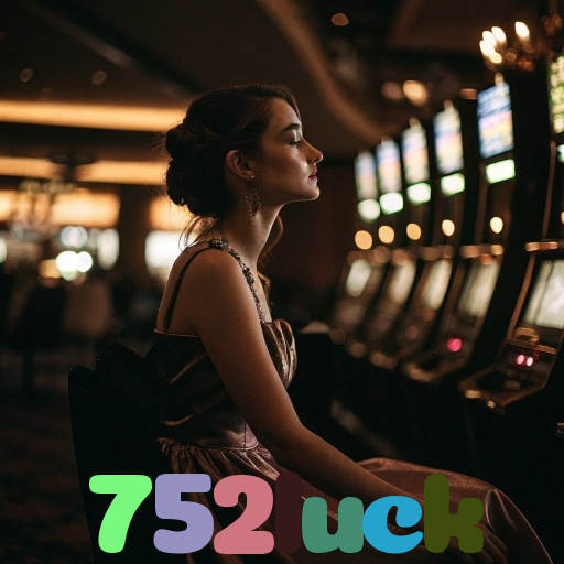 752luck 