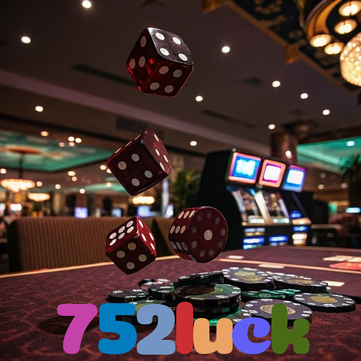 752luck 