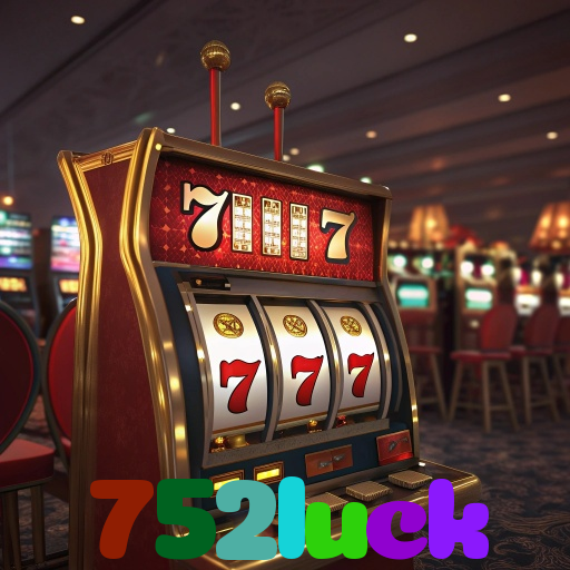 752luck 