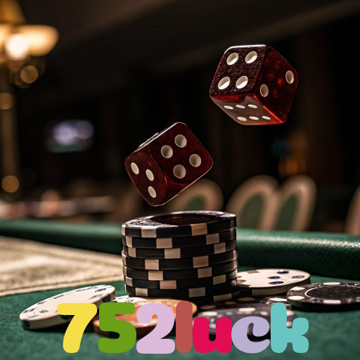 752luck 