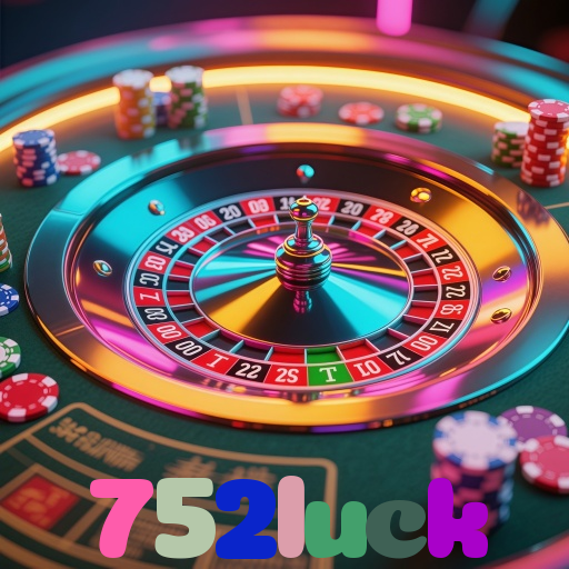 752luck 