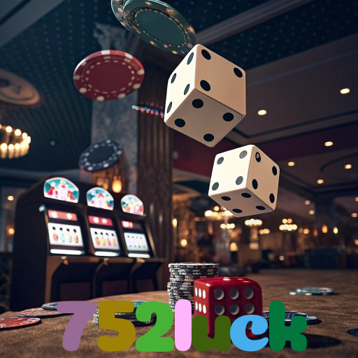 752luck 