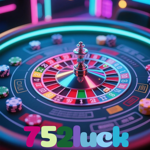 752luck 