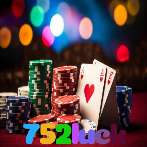 752luck 
