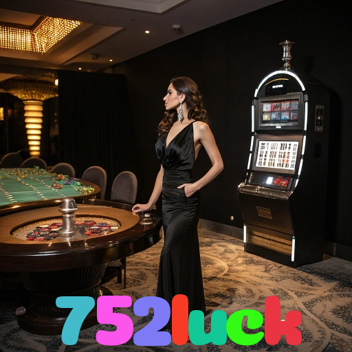 752luck 