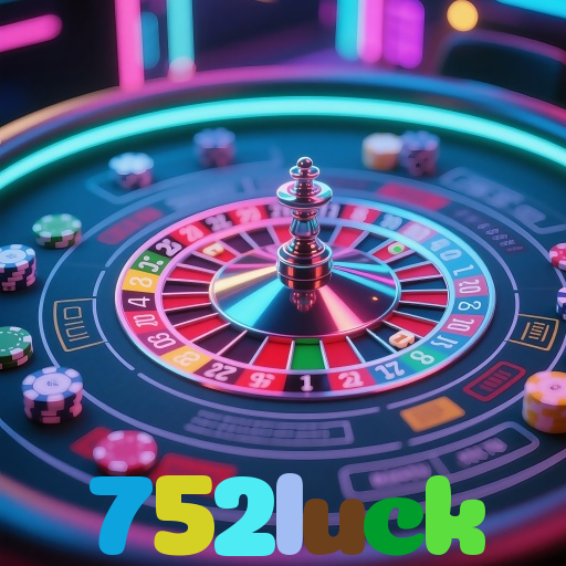752luck 