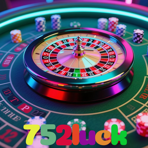 752luck