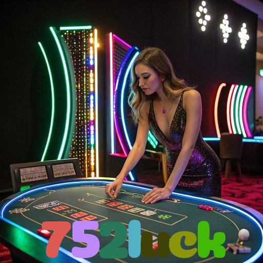 752luck 