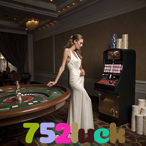 752luck 