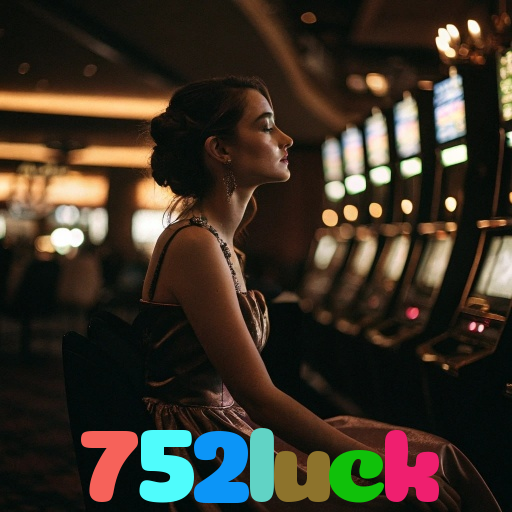 752luck 