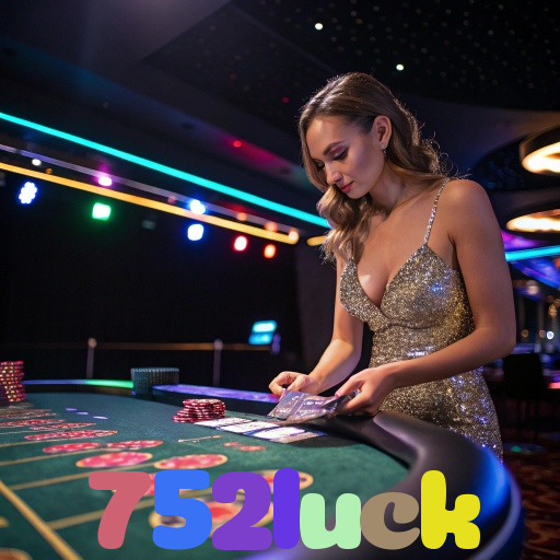 752luck 