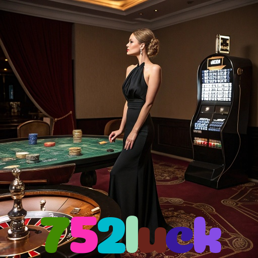 752luck 