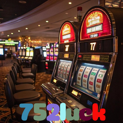 752luck 