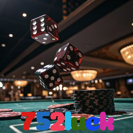752luck 