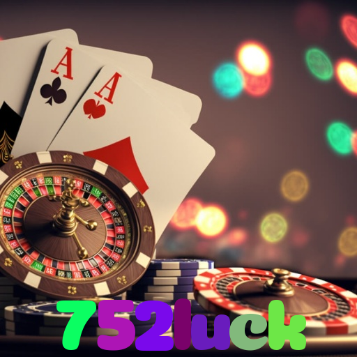 752luck 