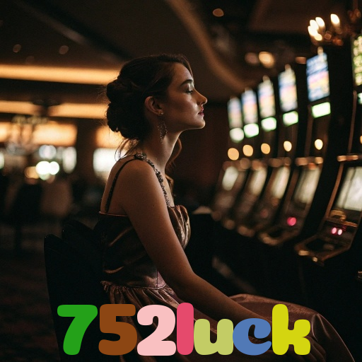 752luck 