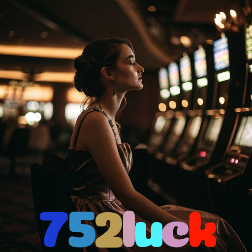 752luck 