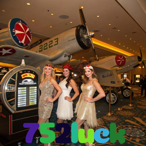 752luck