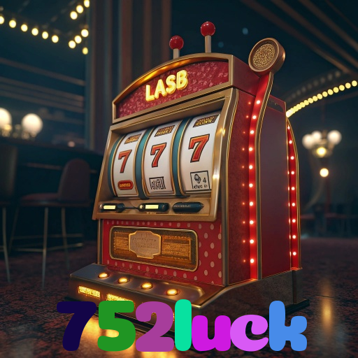752luck 