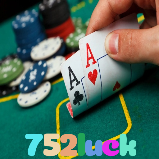 752luck 