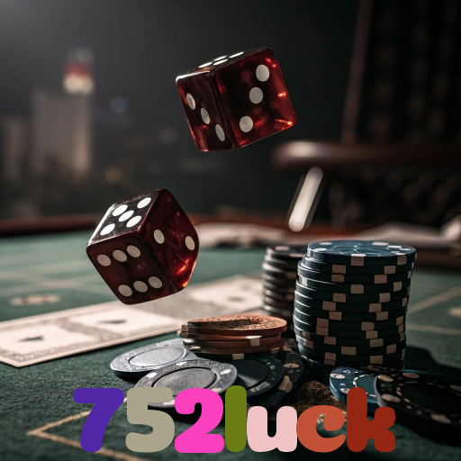 752luck 