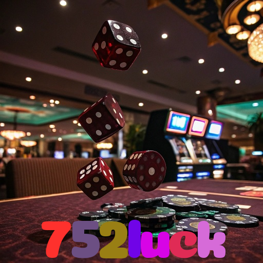 752luck 