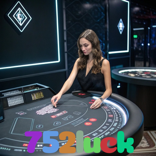 752luck 