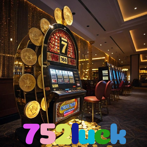 752luck 