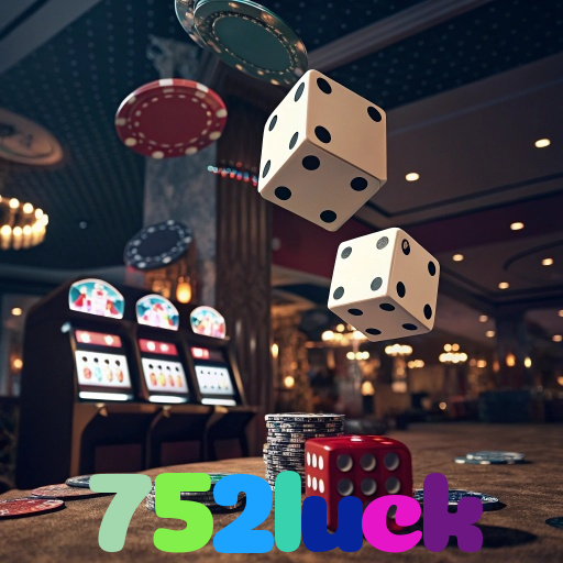 752luck 