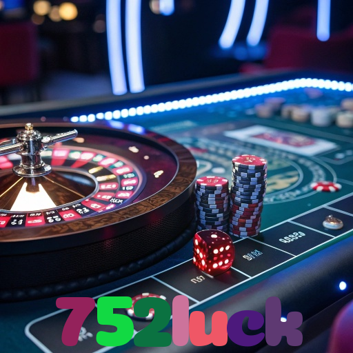 752luck 