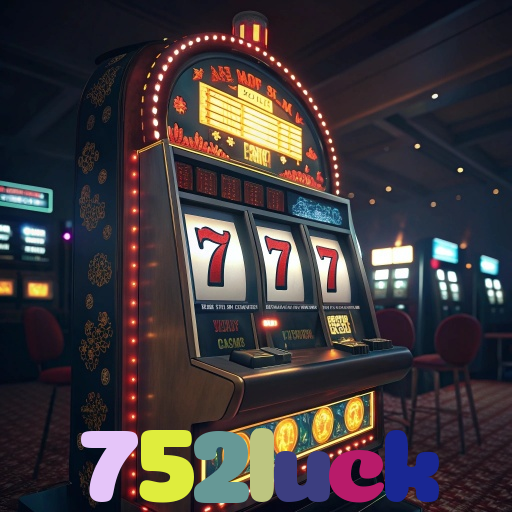 752luck 